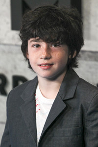 Serienpremiere 'Memento Mori'  in Madrid