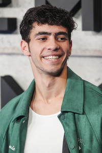 Serienpremiere 'Memento Mori'  in Madrid