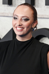 Serienpremiere 'Memento Mori'  in Madrid