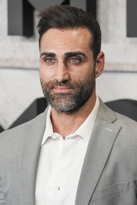 Serienpremiere 'Memento Mori'  in Madrid