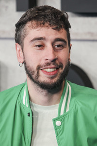 Serienpremiere 'Memento Mori'  in Madrid