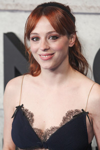 Serienpremiere 'Memento Mori'  in Madrid