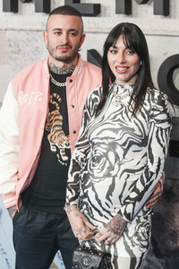 Serienpremiere 'Memento Mori'  in Madrid