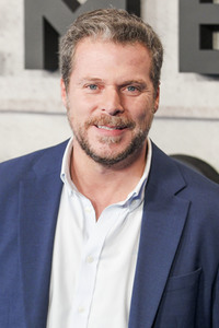 Serienpremiere 'Memento Mori'  in Madrid