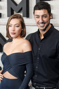Serienpremiere 'Memento Mori'  in Madrid