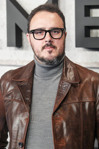 Serienpremiere 'Memento Mori'  in Madrid