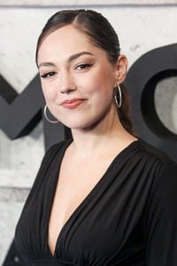 Serienpremiere 'Memento Mori'  in Madrid