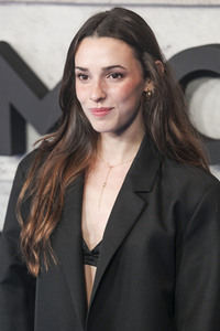 Serienpremiere 'Memento Mori'  in Madrid