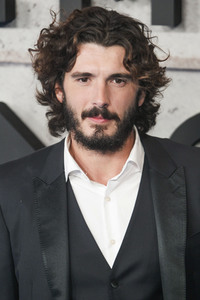 Serienpremiere 'Memento Mori'  in Madrid