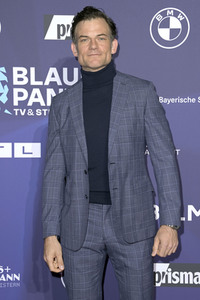 Blauer Panther - TV & Streaming Award 2023 in München