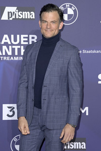 Blauer Panther - TV & Streaming Award 2023 in München