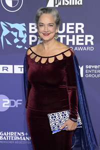 Blauer Panther - TV & Streaming Award 2023 in München