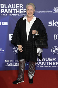 Blauer Panther - TV & Streaming Award 2023 in München