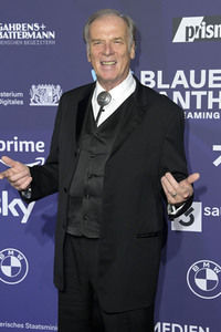 Blauer Panther - TV & Streaming Award 2023 in München