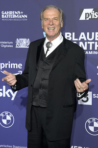 Blauer Panther - TV & Streaming Award 2023 in München