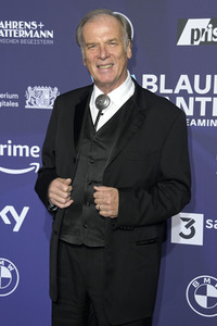 Blauer Panther - TV & Streaming Award 2023 in München