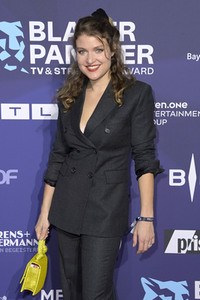 Blauer Panther - TV & Streaming Award 2023 in München