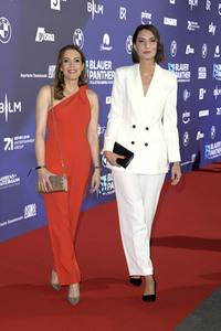 Blauer Panther - TV & Streaming Award 2023 in München