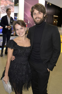 Blauer Panther - TV & Streaming Award 2023 in München