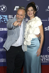 Blauer Panther - TV & Streaming Award 2023 in München