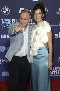 Blauer Panther - TV & Streaming Award 2023 in München