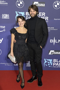 Blauer Panther - TV & Streaming Award 2023 in München