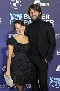 Blauer Panther - TV & Streaming Award 2023 in München