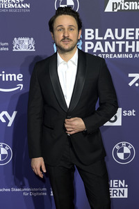 Blauer Panther - TV & Streaming Award 2023 in München