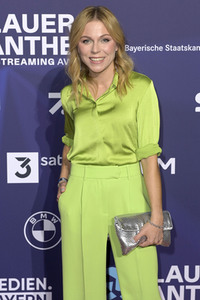 Blauer Panther - TV & Streaming Award 2023 in München