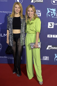 Blauer Panther - TV & Streaming Award 2023 in München
