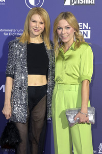 Blauer Panther - TV & Streaming Award 2023 in München