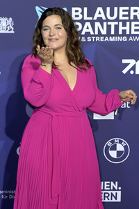 Blauer Panther - TV & Streaming Award 2023 in München