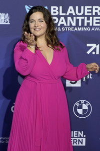 Blauer Panther - TV & Streaming Award 2023 in München