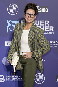 Blauer Panther - TV & Streaming Award 2023 in München
