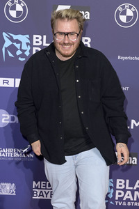 Blauer Panther - TV & Streaming Award 2023 in München