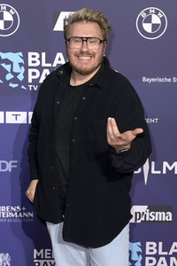 Blauer Panther - TV & Streaming Award 2023 in München