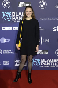Blauer Panther - TV & Streaming Award 2023 in München