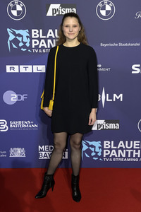 Blauer Panther - TV & Streaming Award 2023 in München