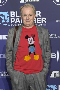Blauer Panther - TV & Streaming Award 2023 in München