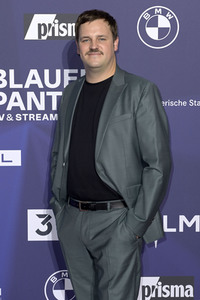 Blauer Panther - TV & Streaming Award 2023 in München