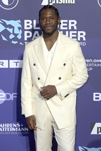 Blauer Panther - TV & Streaming Award 2023 in München