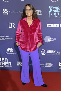 Blauer Panther - TV & Streaming Award 2023 in München