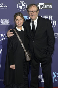 Blauer Panther - TV & Streaming Award 2023 in München