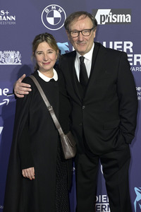 Blauer Panther - TV & Streaming Award 2023 in München