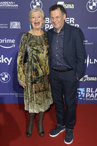 Blauer Panther - TV & Streaming Award 2023 in München
