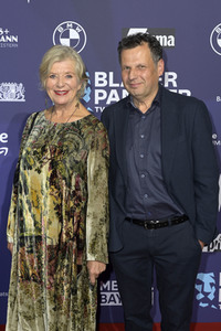 Blauer Panther - TV & Streaming Award 2023 in München