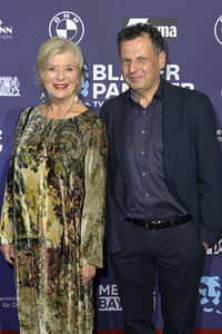 Blauer Panther - TV & Streaming Award 2023 in München