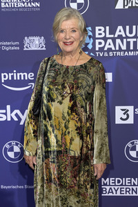 Blauer Panther - TV & Streaming Award 2023 in München