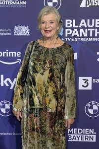 Blauer Panther - TV & Streaming Award 2023 in München