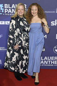 Blauer Panther - TV & Streaming Award 2023 in München